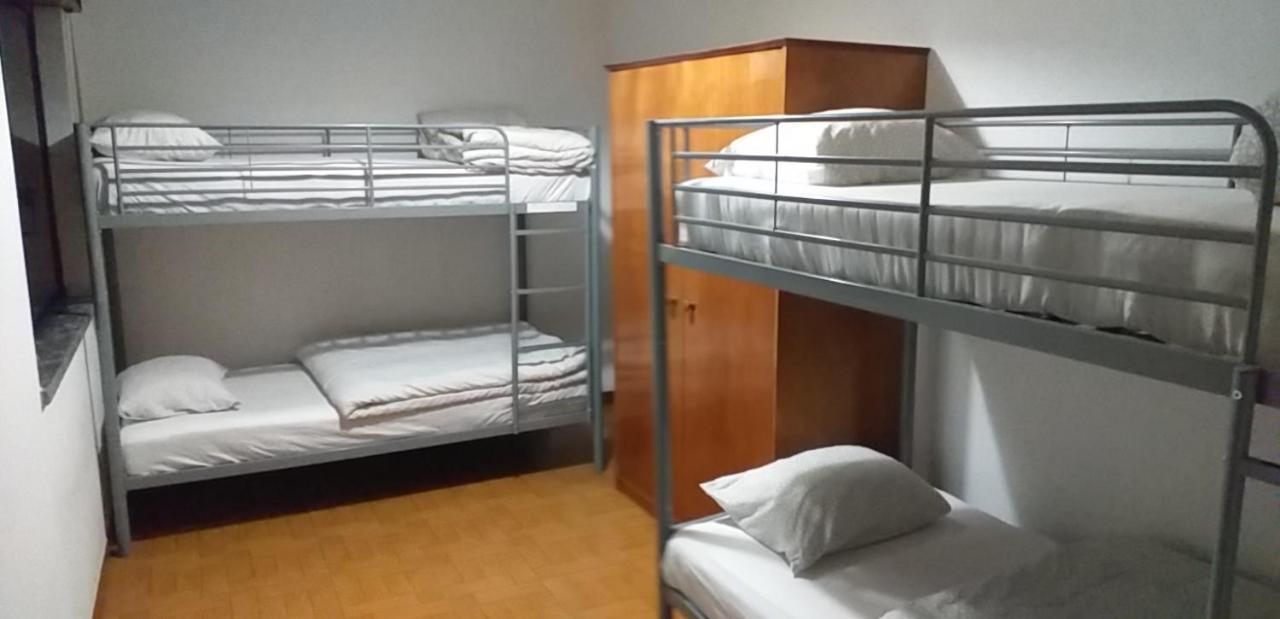Hostal Come Penha De Franca Lisboa