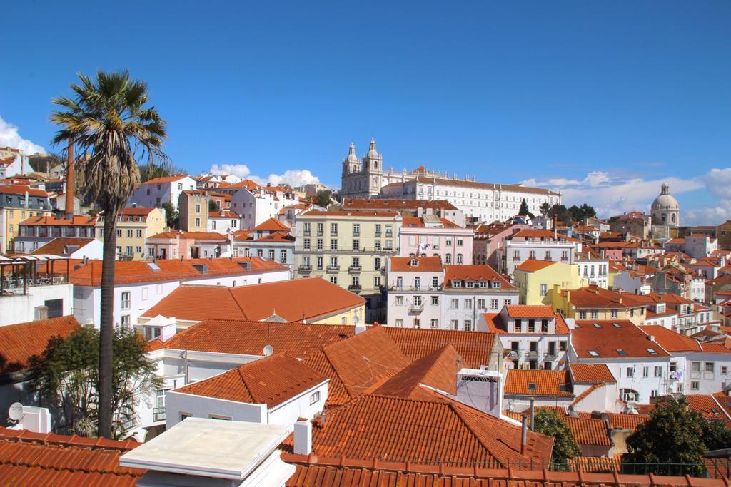 Come Penha De Franca * Lisboa